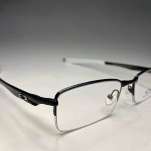 Óculos descanso oakley carbon kit branco