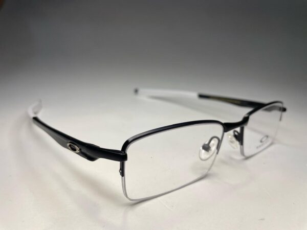 Óculos descanso oakley carbon kit branco