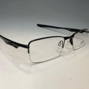 Óculos descanso oakley carbon kit black