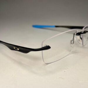 Óculos descanso oakley carbon kit azul bb