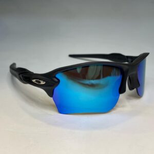 Óculos flak 2.0 carbon lente ice thug