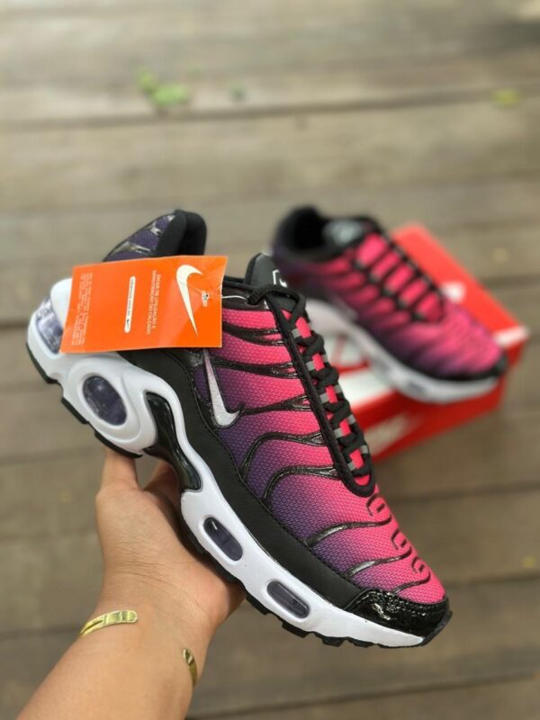 tênis nike tn barcelona