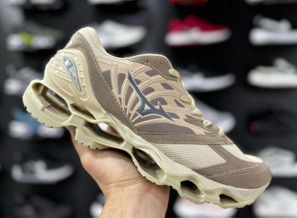tênis mizuno ls areia