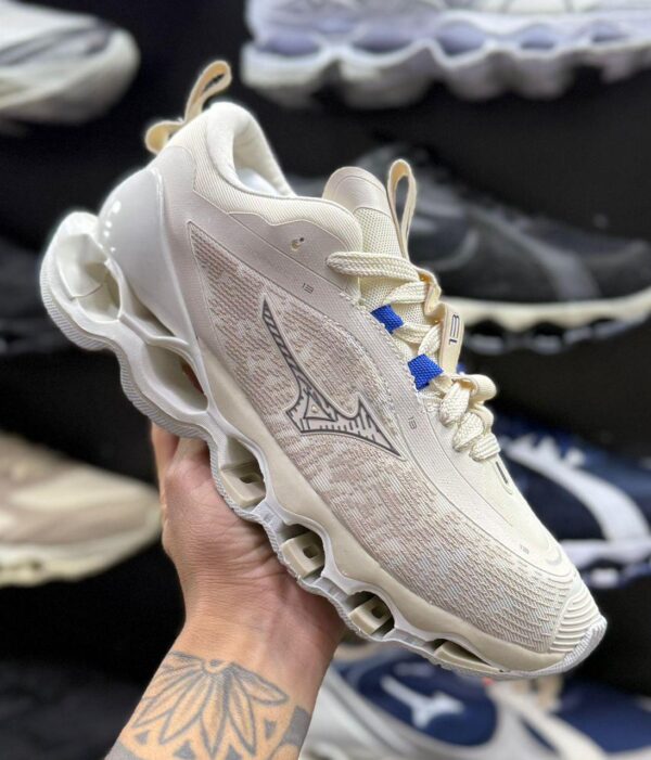 tênis mizuno pro 13 areia